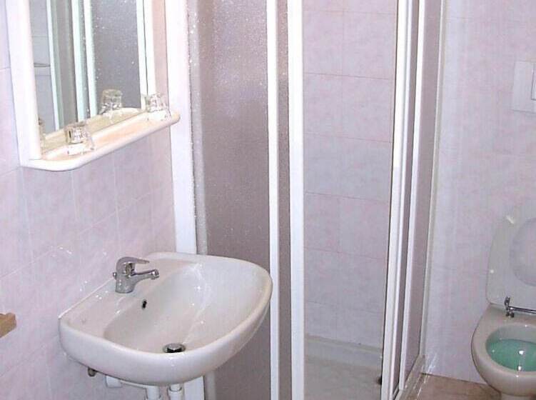 침실 1개 아파트, Residence Villa Margherita