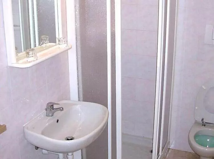 １ベッドルームアパートメント, Residence Villa Margherita