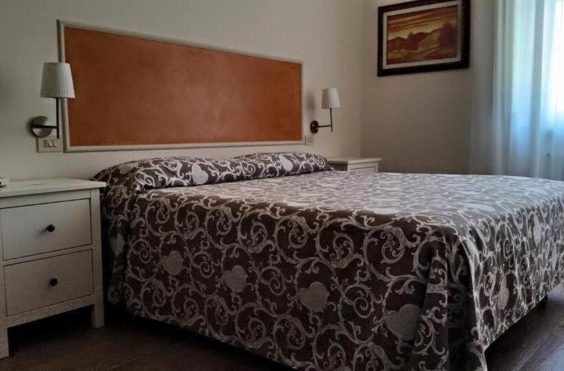 اتاق استاندارد, Stipino