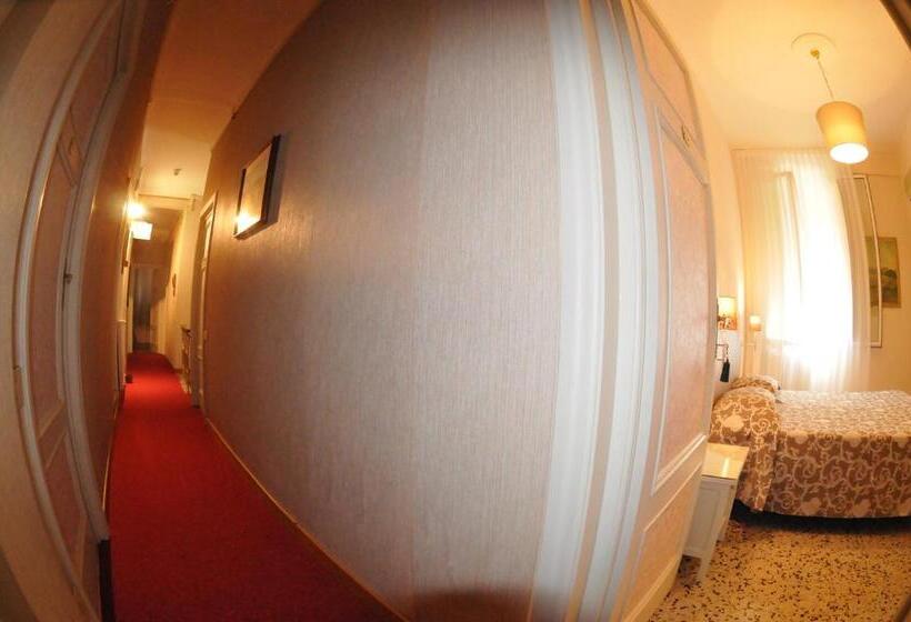 اتاق استاندارد, Stipino