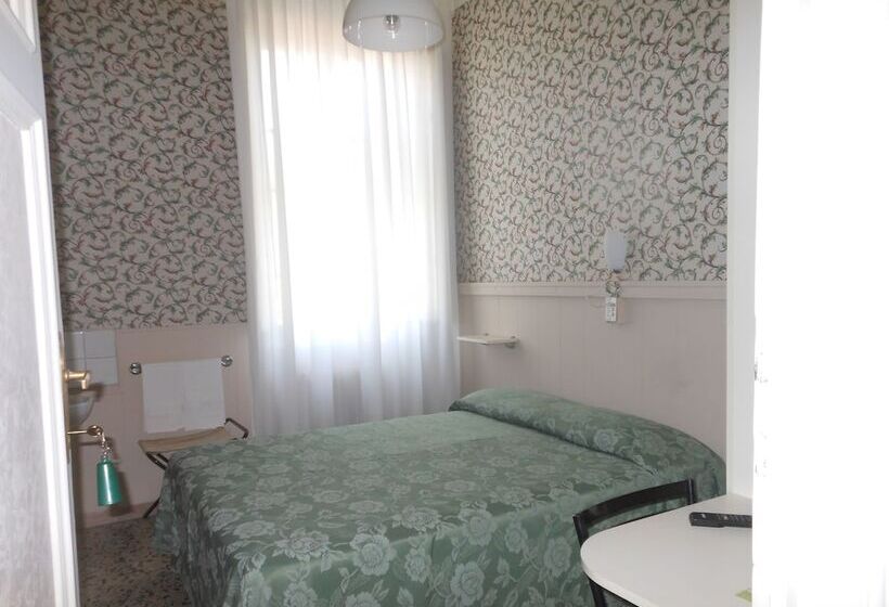 اتاق استاندارد, Stipino