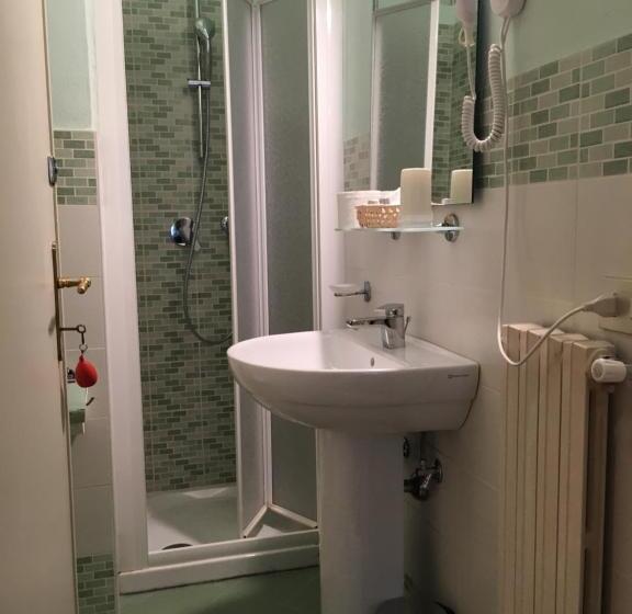 Standard room with outdoor bath, Stipino