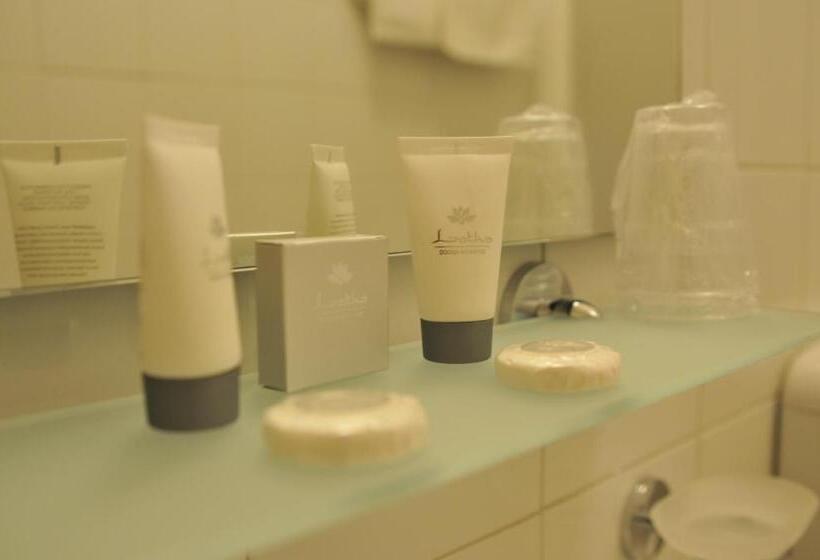 Standard room with outdoor bath, Stipino