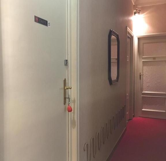 Standard room with outdoor bath, Stipino