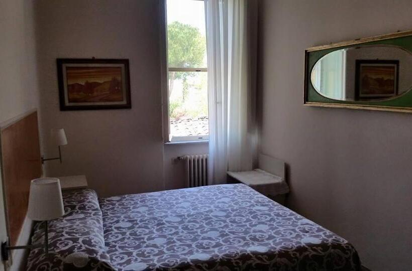 اتاق استاندارد, Stipino