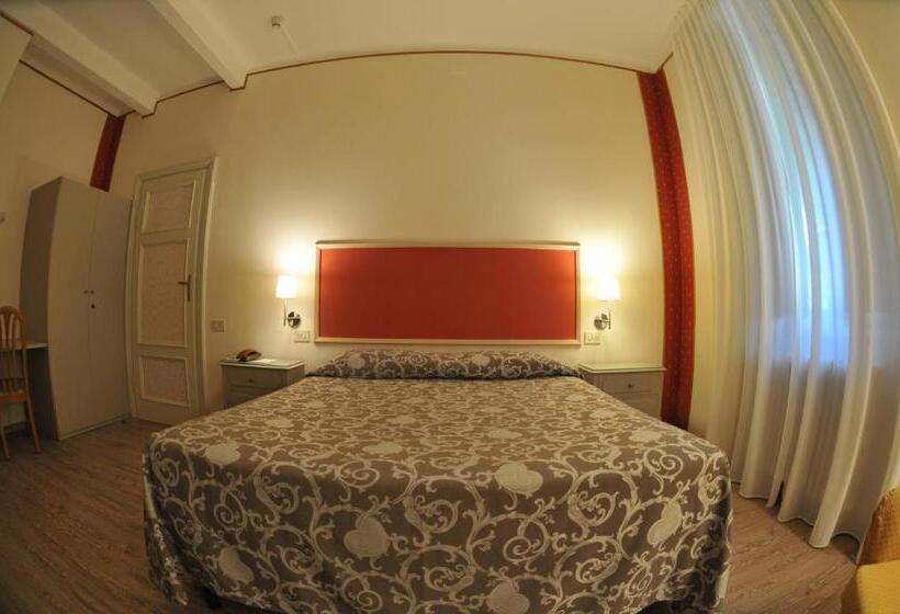 اتاق استاندارد, Stipino