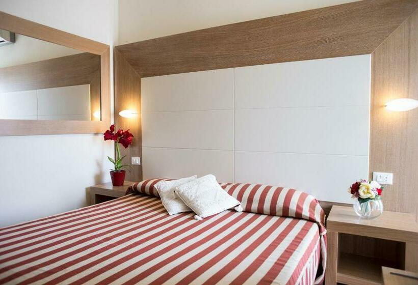 スタンダードルーム, Sylvia