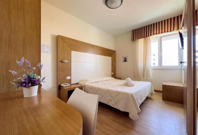 スタンダードルーム, Sylvia