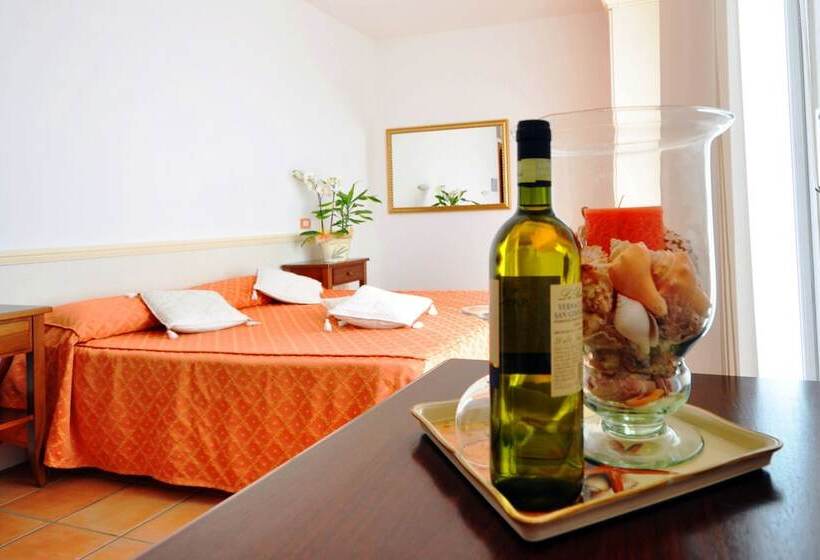 スタンダードルーム, Sylvia