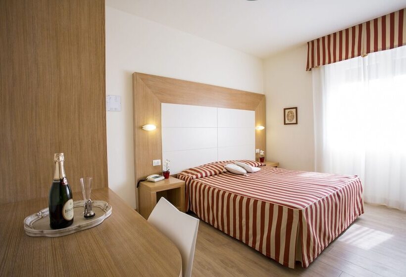 スタンダードルーム, Sylvia