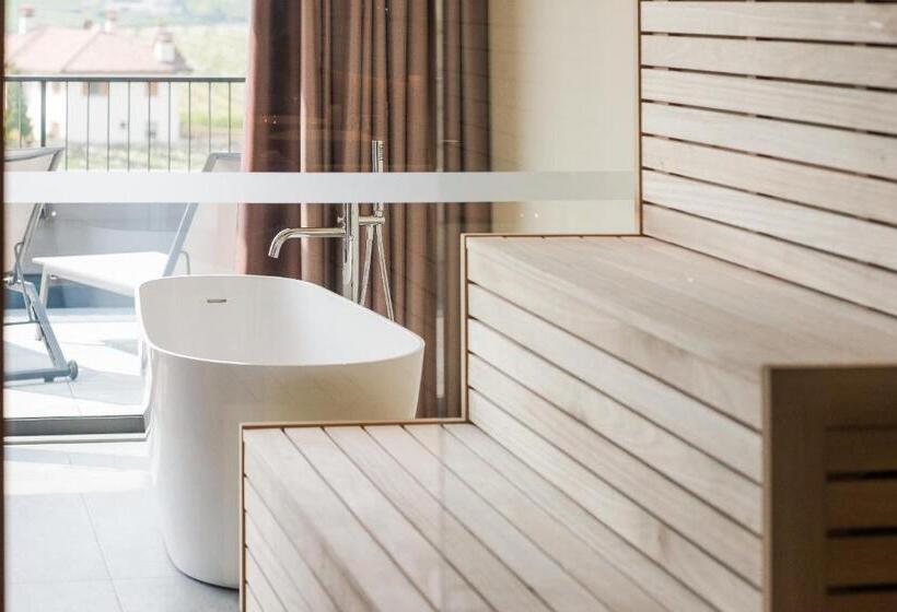 스위트, Weinegg Wellviva Resort