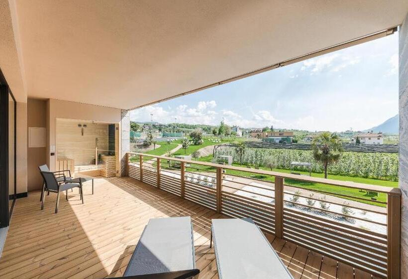 스위트, Weinegg Wellviva Resort