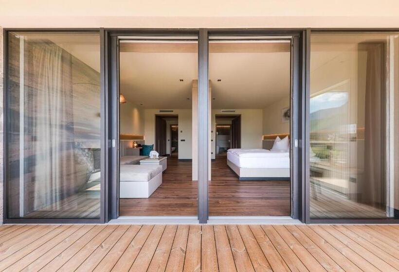 Люкс, Weinegg Wellviva Resort