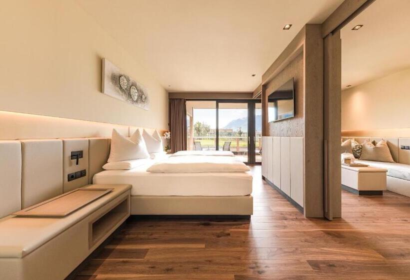 스위트, Weinegg Wellviva Resort