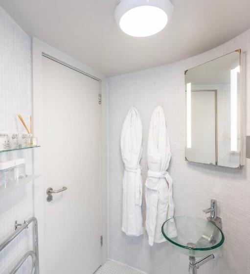 Классический Номер, York & Albany