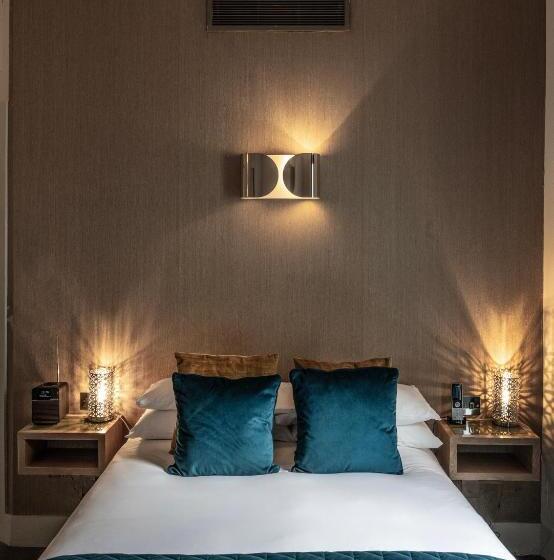 Классический Номер, York & Albany