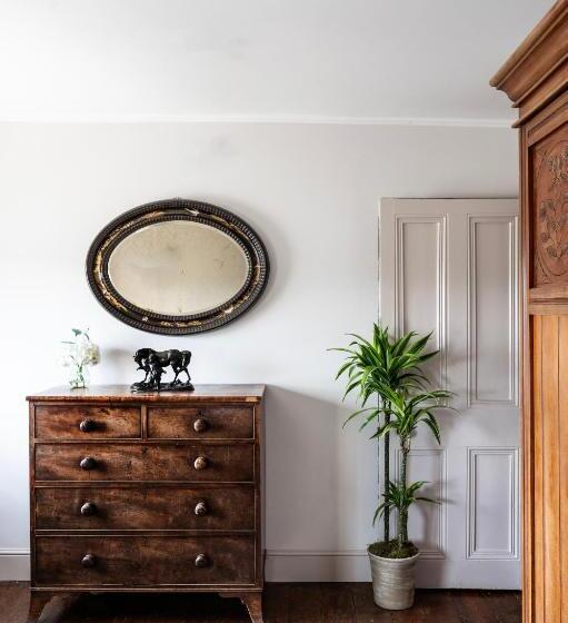 スーペリアールーム, York & Albany