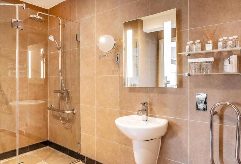 スーペリアールーム, York & Albany