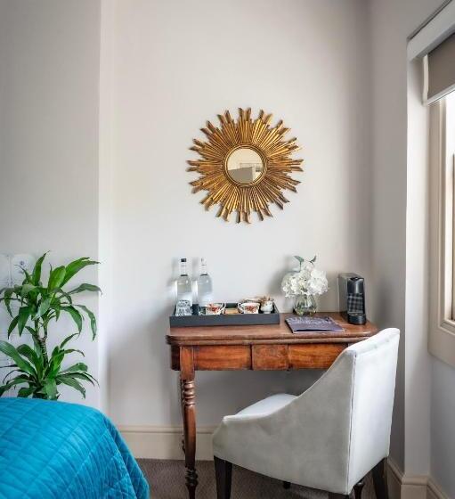 スーペリアールーム, York & Albany