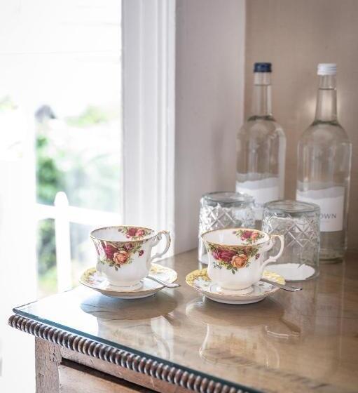 スーペリアールーム, York & Albany