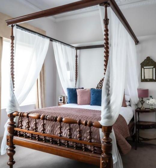 Номер Deluxe, York & Albany