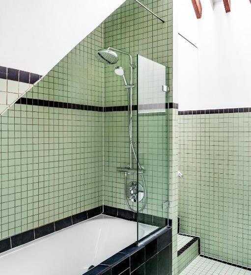 Номер Deluxe, York & Albany