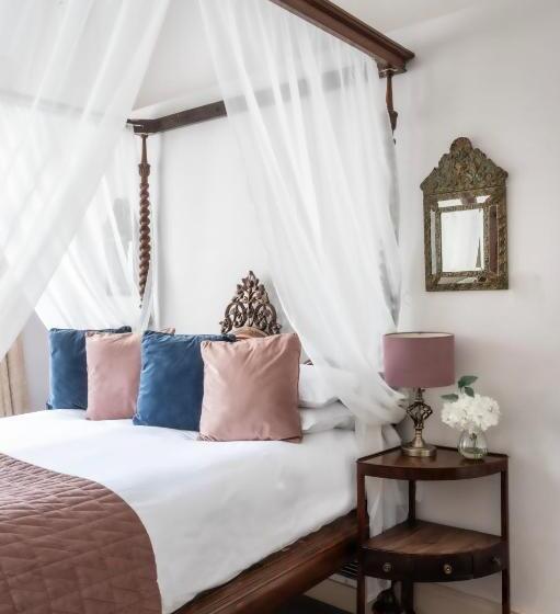 Номер Deluxe, York & Albany