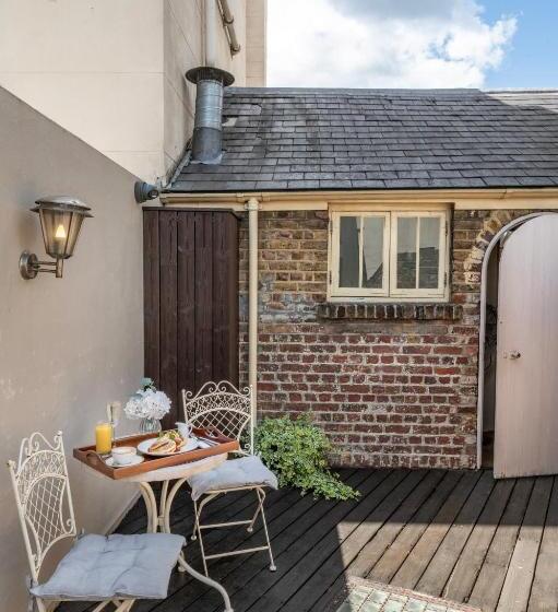 Люкс, York & Albany