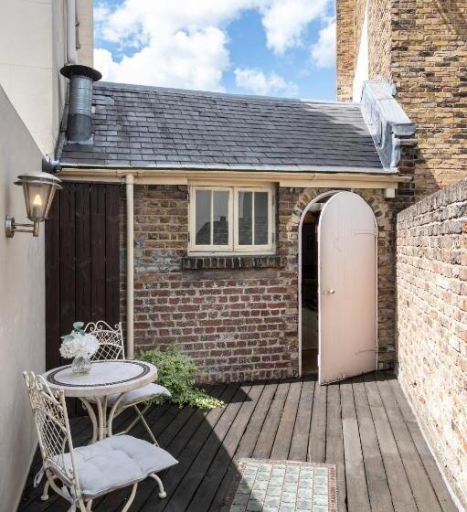 Люкс, York & Albany