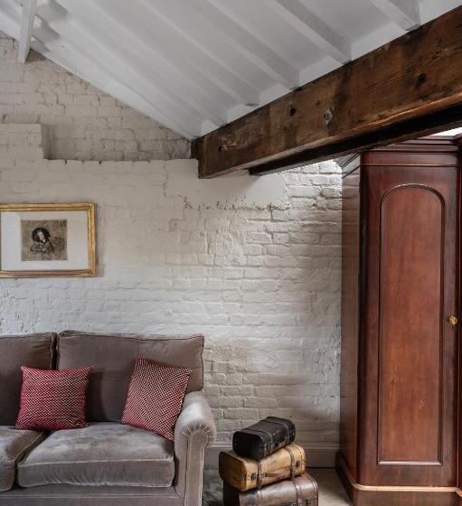 Люкс, York & Albany