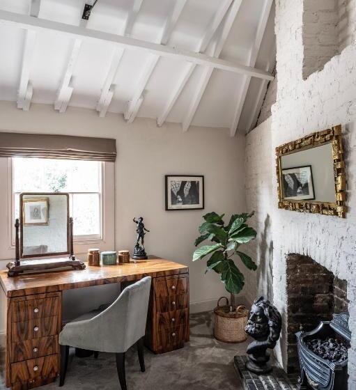 Люкс, York & Albany