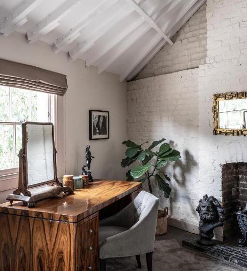 スイート, York & Albany