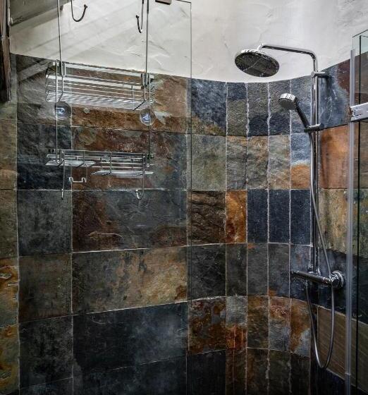 スイート, York & Albany