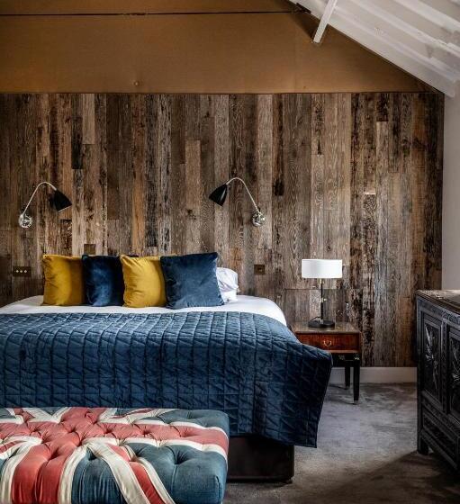 Люкс, York & Albany