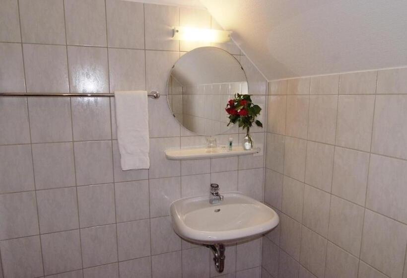 스탠다드 싱글 룸, Zur Traube