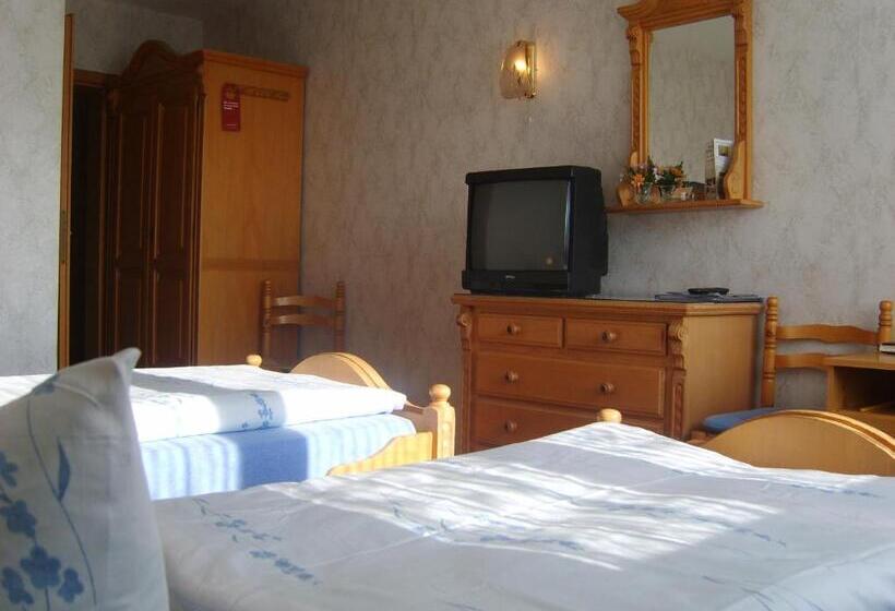 Номер Стандарт, Landhotel Sperlingsberg