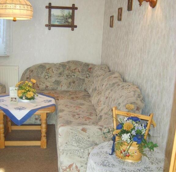 Люкс, Landhotel Sperlingsberg