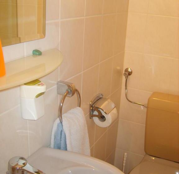 Люкс, Landhotel Sperlingsberg