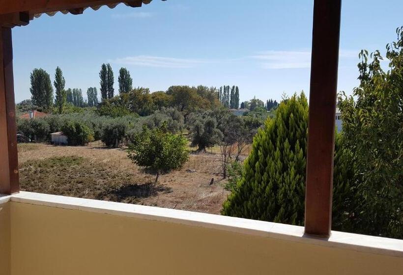 スタンダードスタジオ, Palirria Hotel & Studios