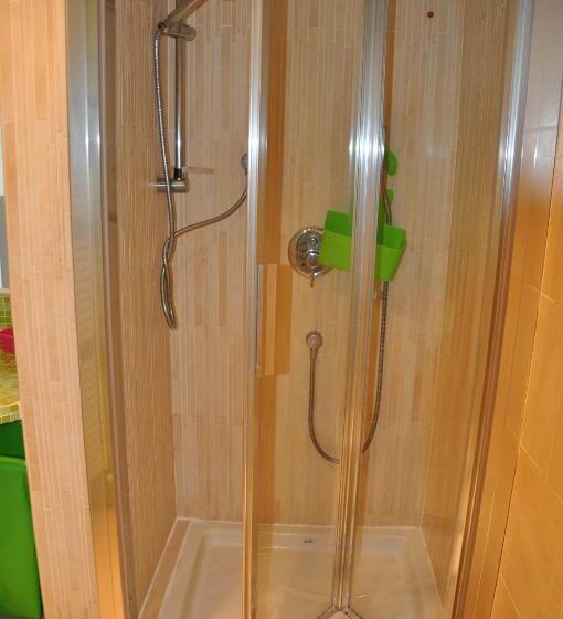 דירת 2 חדרים נוף לים, Residence Borgo Punta Villa