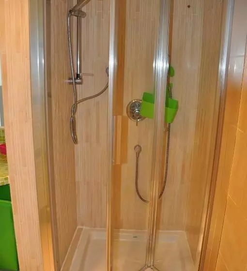 Huoneisto 2 Makuuhuonetta Merinäkymä, Residence Borgo Punta Villa