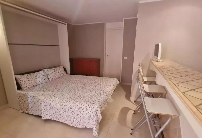 Standard-studio, Residence Borgo Punta Villa