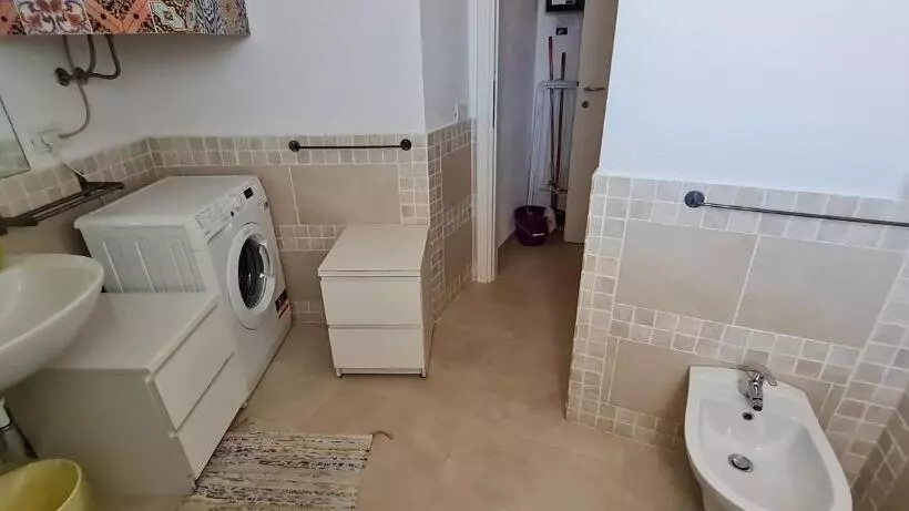 Standard-studio, Residence Borgo Punta Villa