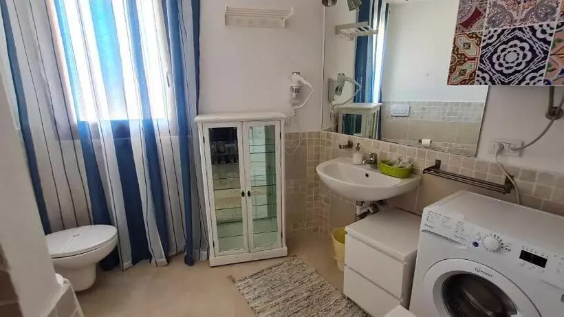 Standard-studio, Residence Borgo Punta Villa