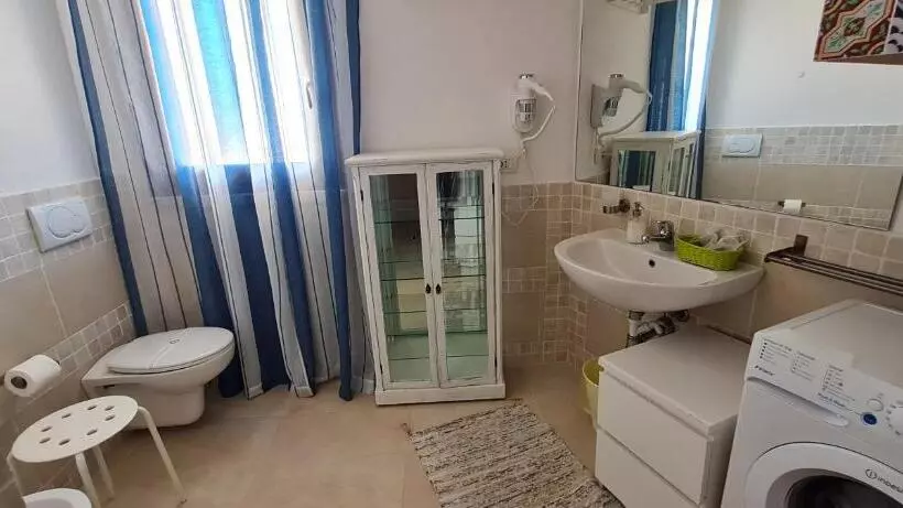 Standard-studio, Residence Borgo Punta Villa