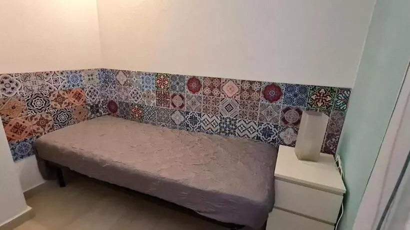 Standard-studio, Residence Borgo Punta Villa