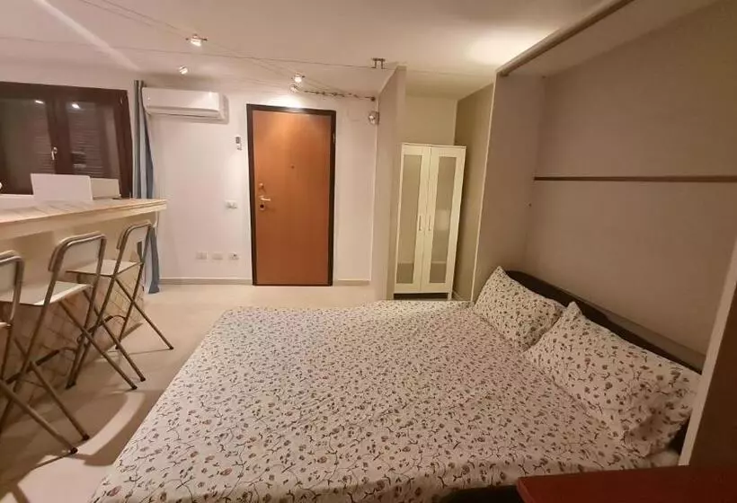 Standard-studio, Residence Borgo Punta Villa