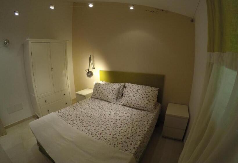 آپارتمان 2 خوابه, Residence Borgo Punta Villa