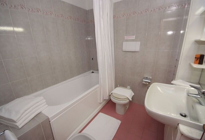 침실 2개 아파트, Residence Elite