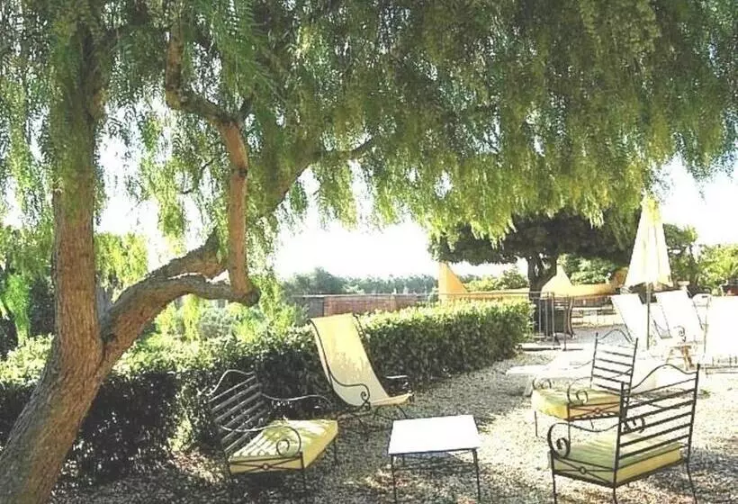 آپارتمان 1 خوابه با تراس, Oasi Del Fiumefreddo